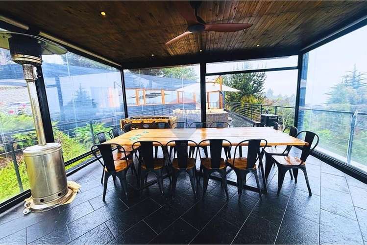Venta casa condominio alto rungue,maitencillo - Imagen 20