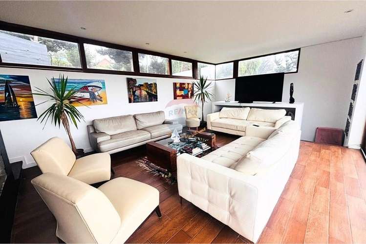 Venta casa condominio alto rungue,maitencillo - Imagen 8
