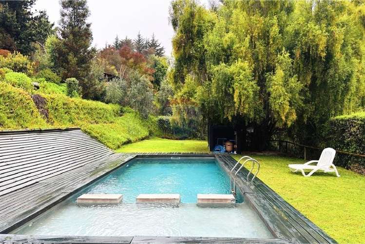 Venta casa condominio alto rungue,maitencillo - Imagen 23
