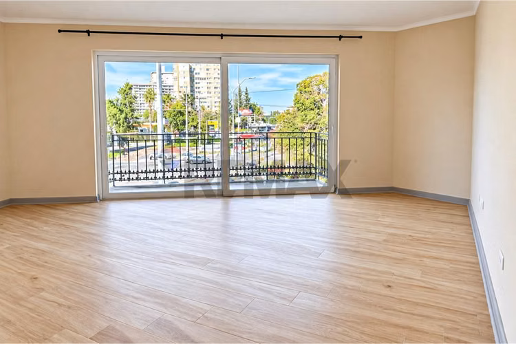 Depto 2d/1b remodelado en arriendo, las condes - Imagen 4