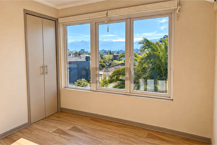 Depto 2d/1b remodelado en arriendo, las condes - Imagen 16