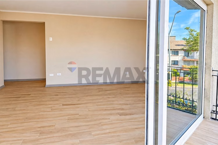 Depto 2d/1b remodelado en arriendo, las condes - Imagen 3