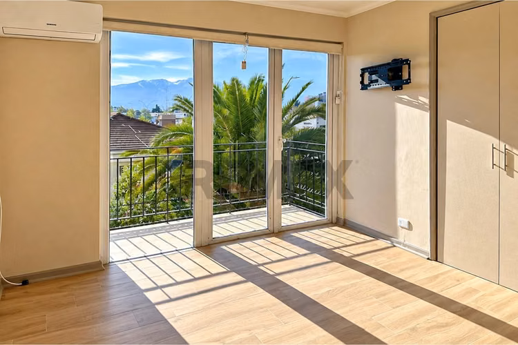 Depto 2d/1b remodelado en arriendo, las condes - Imagen 12