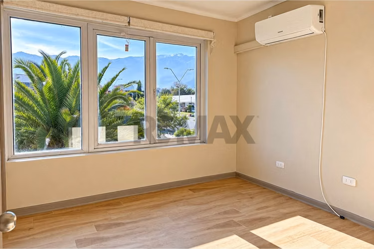 Depto 2d/1b remodelado en arriendo, las condes - Imagen 17