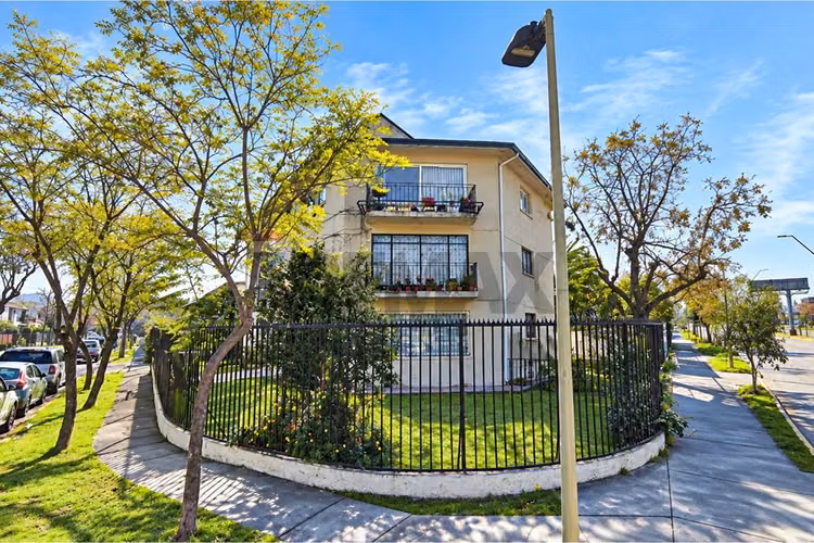 Depto 2d/1b remodelado en arriendo, las condes - Imagen 19