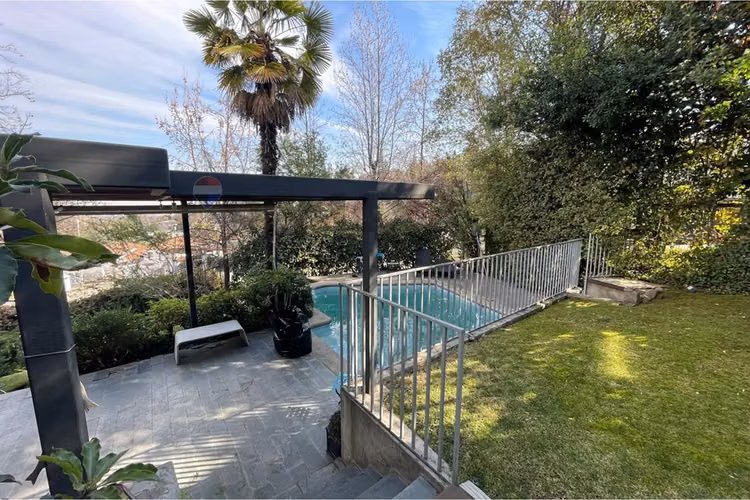 Casa familiar en condominio - Imagen 8