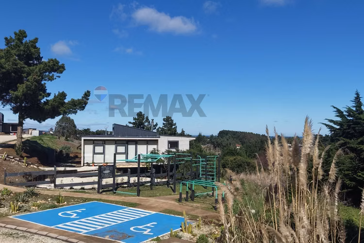 Casa estilo moderno en punta de lobos - Imagen 25