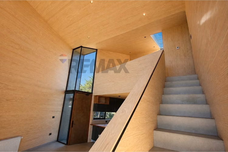 Casa estilo moderno en punta de lobos - Imagen 9