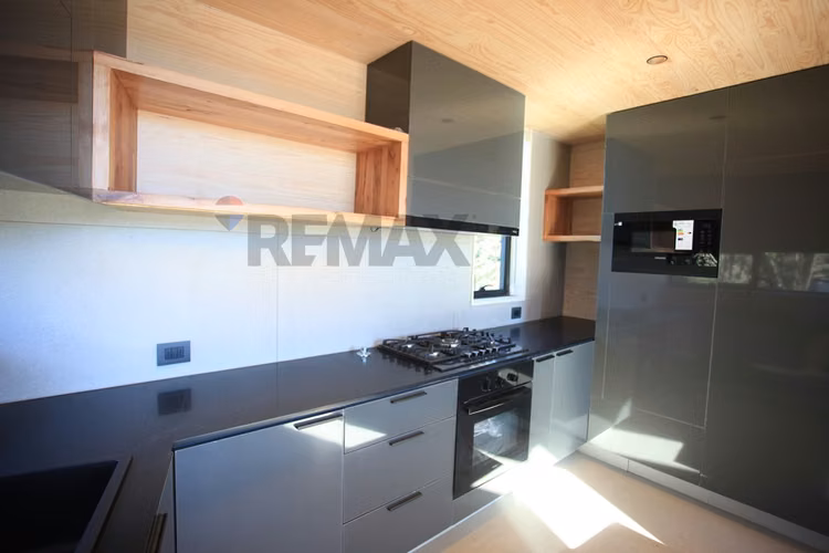 Casa estilo moderno en punta de lobos - Imagen 8