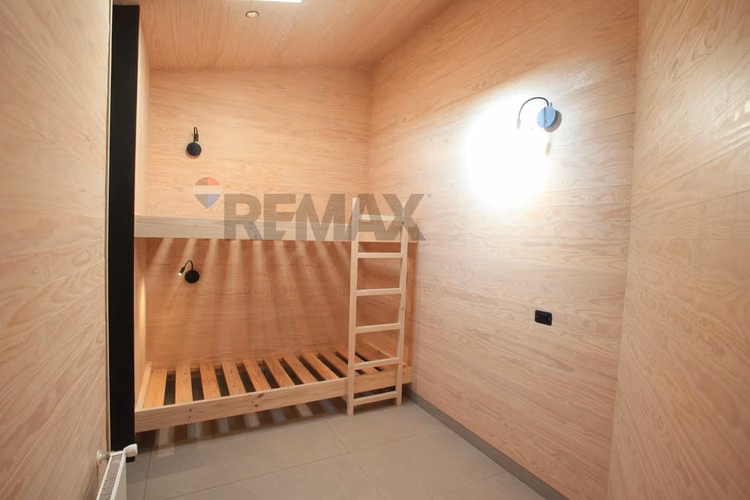 Casa estilo moderno en punta de lobos - Imagen 18