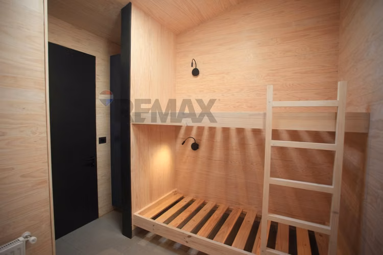 Casa estilo moderno en punta de lobos - Imagen 17