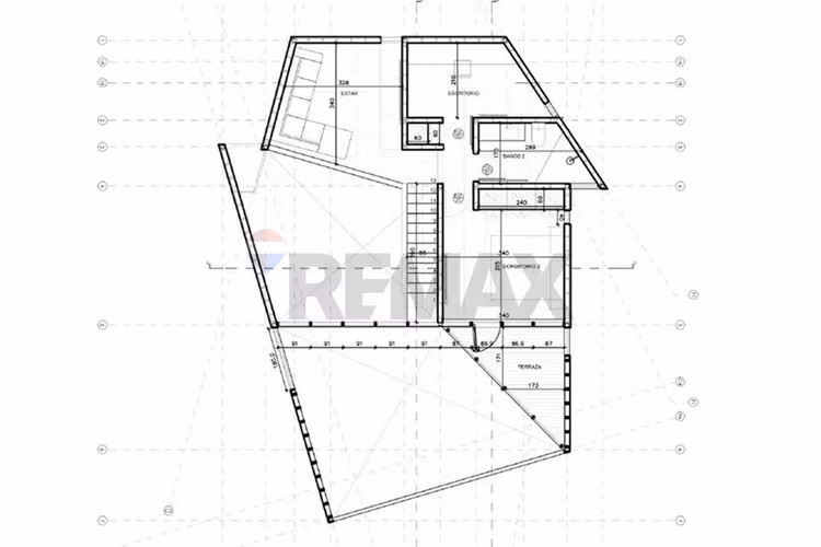 Casa estilo moderno en punta de lobos - Imagen 26