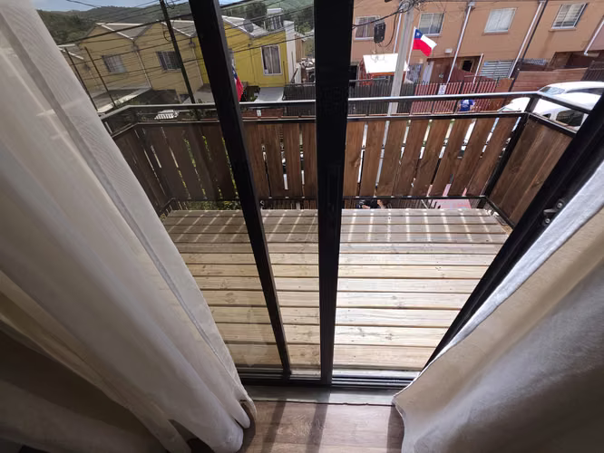 Arriendo Linda Casa 2 Pisos Excelente Estado Remodelada - Imagen 9