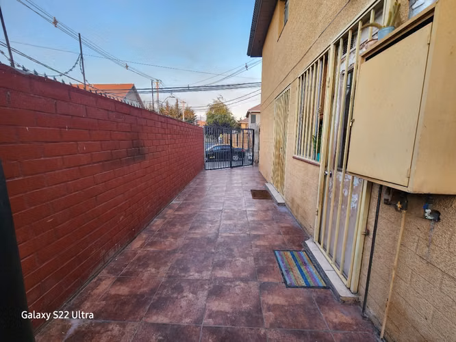 VENTA HERMOSA CASA 3D 2B  QUILICURA - Imagen 18