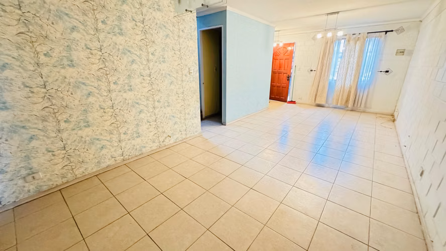 SE VENDE AMPLIA CASA 3D 3B QUILICURA - Imagen 6