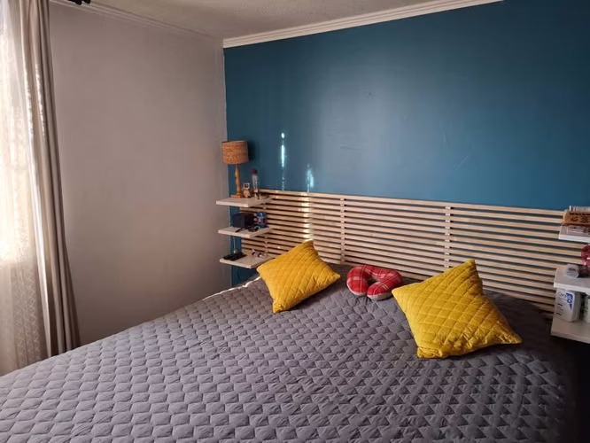 SE VENDE DEPARTAMENTO 2D 1B CERRO NAVIA - Imagen 14