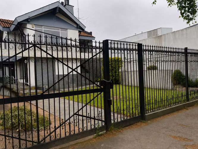 PROPIEDAD COMERCIAL EXCELENTE UBICACION TEMUCO - Imagen 2