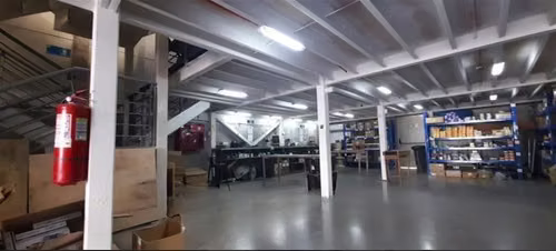 GRAN BODEGA PERFECTAMENTE CONECTADA - Imagen 17