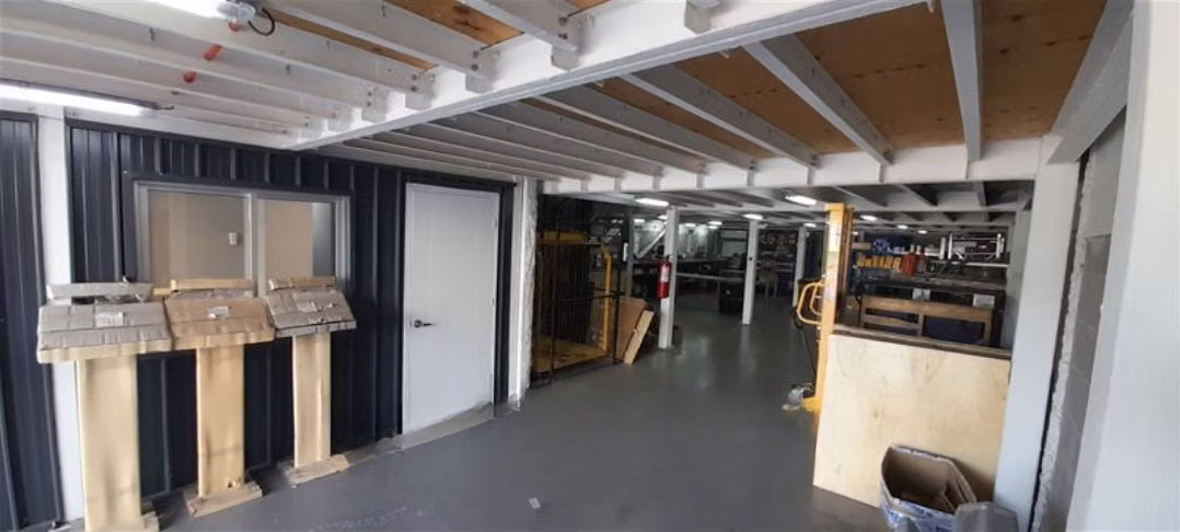 GRAN BODEGA PERFECTAMENTE CONECTADA - Imagen 18
