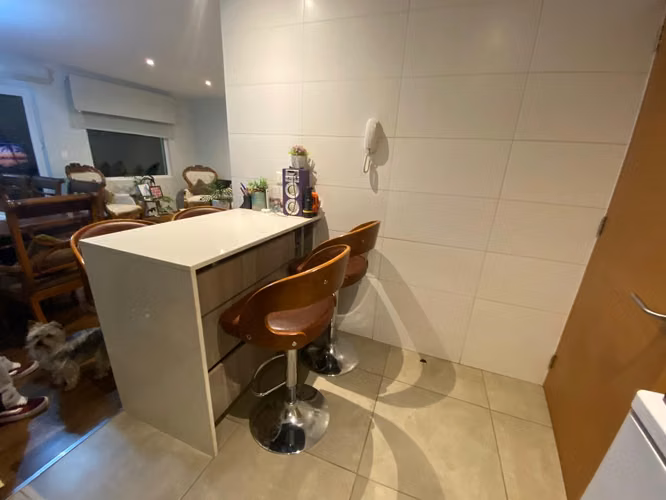 VENTA DE TRES DORMITORIOS EN CONDOMINIO EN TEMUCO - Imagen 2