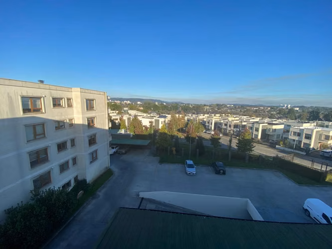 VENTA DE TRES DORMITORIOS EN CONDOMINIO EN TEMUCO - Imagen 21