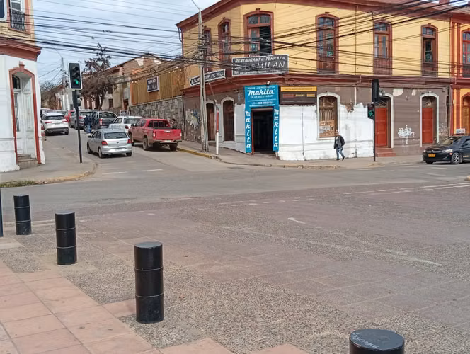 VENTA SECTOR CENTRO DE LA SERENA - Imagen 16