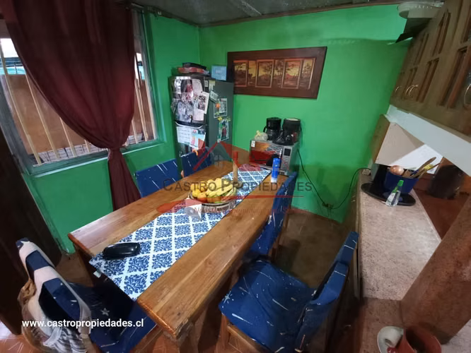 CASA UN PISO, 3HAB 1 BAÑ, RENCA - Imagen 7
