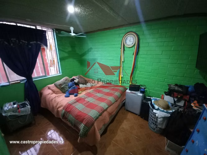 CASA UN PISO, 3HAB 1 BAÑ, RENCA - Imagen 13