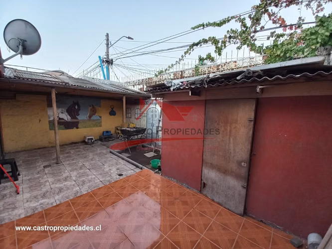 CASA UN PISO, 3HAB 1 BAÑ, RENCA - Imagen 21