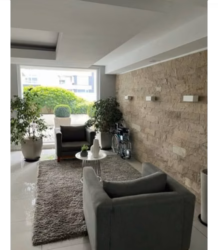 VENDE DEPTO DE DOS DORMITORIOS DOS BAÑOS SECTOR LOS PABLOS