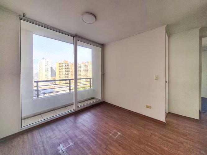 OPORTUNIDAD SE VENDE DEPTO 2 DORM, ESTC Y BODEGA
