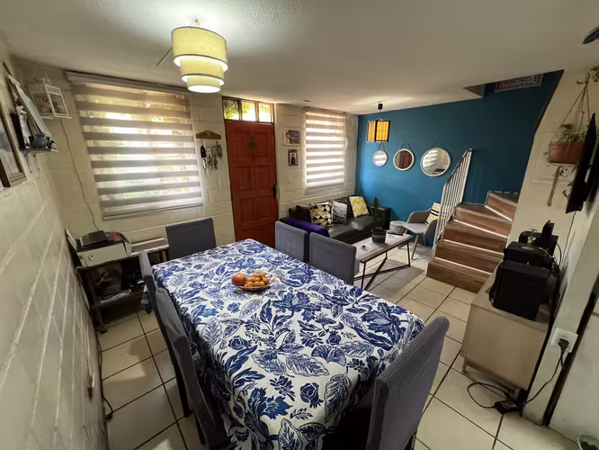 HERMOSA CASA CON PATIO EN PADRE HURTADO - Imagen 5