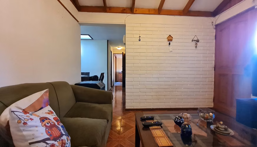 CASA DE 1 PISO, EN PASAJE CERRADO, CONEXIÓN - Imagen 6