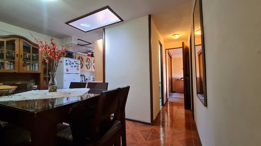 CASA DE 1 PISO, EN PASAJE CERRADO, CONEXIÓN - Imagen 7