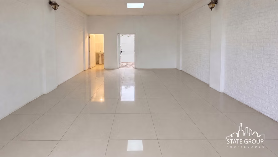 ARRIENDO LOCAL COMERCIAL EN STRIP CENTER PUDAHUEL