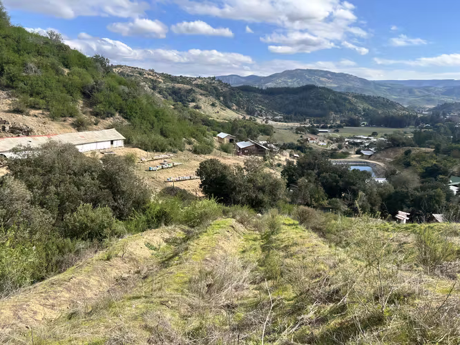 VENTA TERRENO, PARA INVERSIÓN EN LA LAJUELA, STA CRUZ