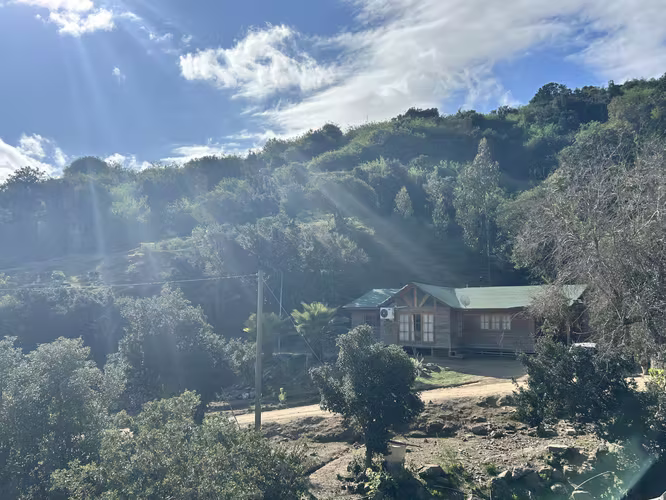 VENTA TERRENO, PARA INVERSIÓN EN LA LAJUELA, STA CRUZ