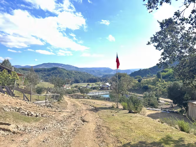 VENTA TERRENO, PARA INVERSIÓN EN LA LAJUELA, STA CRUZ
