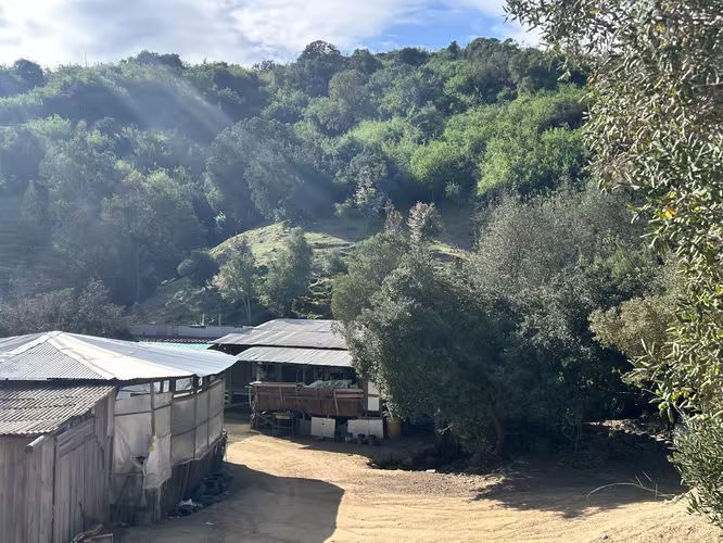 VENTA TERRENO, PARA INVERSIÓN EN LA LAJUELA, STA CRUZ