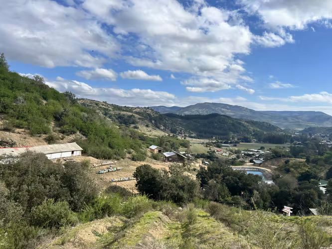 VENTA TERRENO, PARA INVERSIÓN EN LA LAJUELA, STA CRUZ