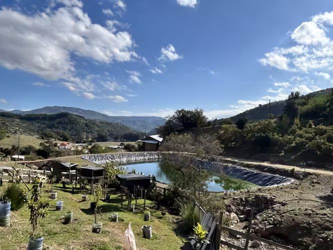 VENTA TERRENO, PARA INVERSIÓN EN LA LAJUELA, STA CRUZ