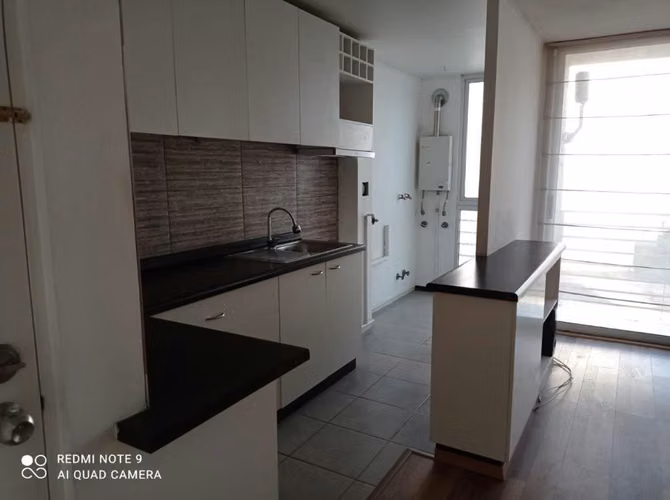 Arriendo departamento en San Bernardo - Imagen 2