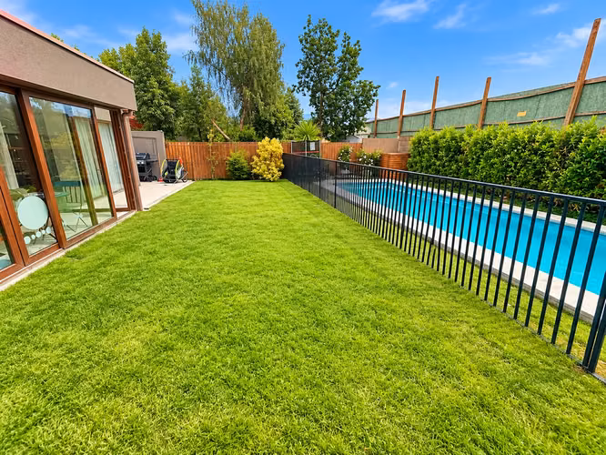 CASA FAMILIAR CON PISCINA Y AMPLIOS ESPACIOS REMANSO - Imagen 4