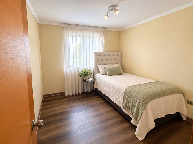 CASA FAMILIAR CON PISCINA Y AMPLIOS ESPACIOS REMANSO - Imagen 18