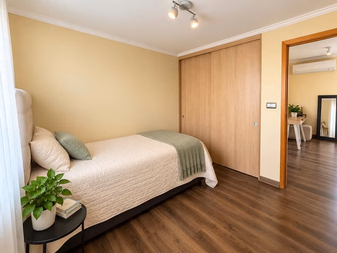 CASA FAMILIAR CON PISCINA Y AMPLIOS ESPACIOS REMANSO - Imagen 17