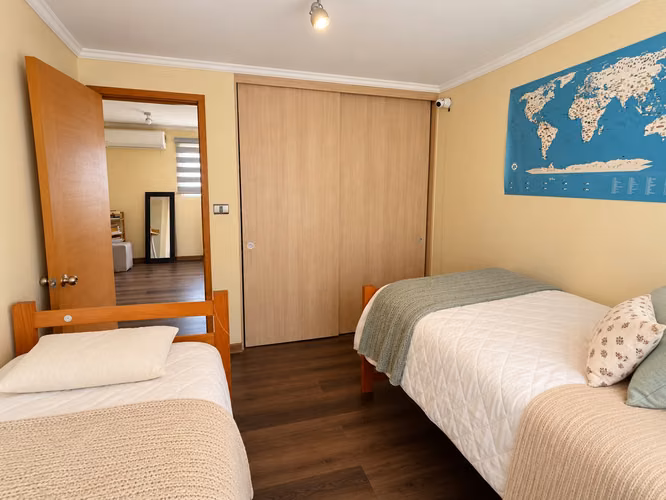 CASA FAMILIAR CON PISCINA Y AMPLIOS ESPACIOS REMANSO - Imagen 19