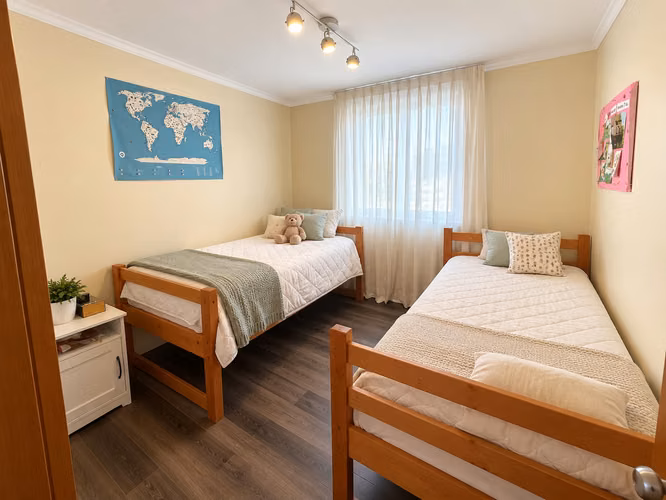 CASA FAMILIAR CON PISCINA Y AMPLIOS ESPACIOS REMANSO - Imagen 16