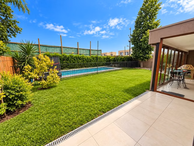 CASA FAMILIAR CON PISCINA Y AMPLIOS ESPACIOS REMANSO - Imagen 3