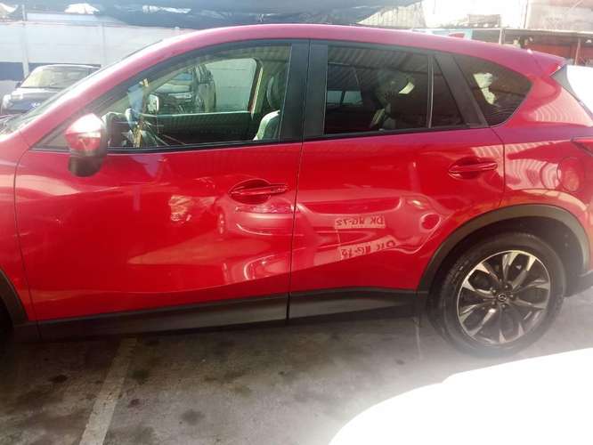Mazda cx5 - Imagen 4
