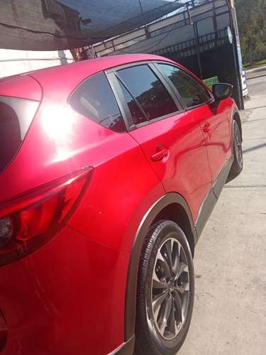 Mazda cx5 - Imagen 3